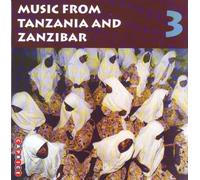 Killimani Muslim School Choir - Music From Tanzania & Zanzibar 3