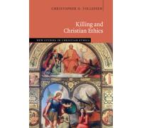 Killing and Christian Ethics