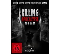 Killing Apocalypse(DVD) (FSK 18)