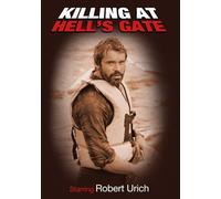 Killing at Hell's Gate (DVD) Deborah Raffin Lee Purcell Paul Burke (US IMPORT)