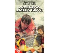 Killing at Hell's Gate [VHS]