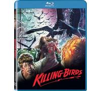 Killing Birds - Limited Edition auf 999 Stück