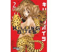 Killing Bites 2