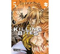 Killing Bites 5