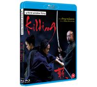 Killing Blu-ray