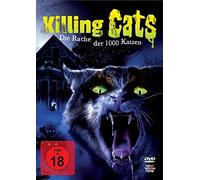Killing Cats-die Rache der 1000 Katzen [Import anglais]