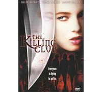 Killing Club [DVD] [Region 1] [US Import] [NTSC]