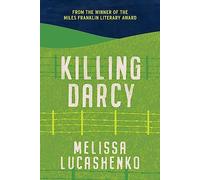 Killing Darcy