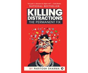 Killing Distractions: The Permanent Fix