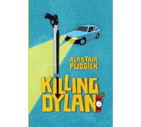 Killing Dylan (Freddie Winters)