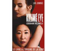 Killing Eve 1 - Codename Villanelle