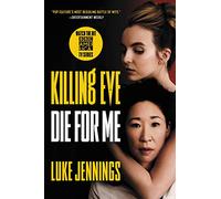 Killing Eve: Die for Me: 3
