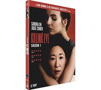 Killing Eve-Saison 1