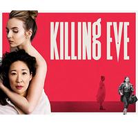 Killing Eve, Season 1