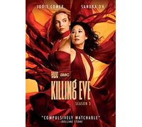 Killing Eve, Season 3