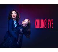 Killing Eve Season 3