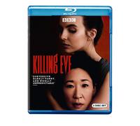 Killing Eve: Season One (Blu-ray) Sandra Oh Jodie Comer (US IMPORT)