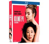 Killing Eve - St.1 (Box 3 Br) [Blu-ray]