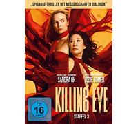 Killing Eve - Staffel 3: Staffel 03