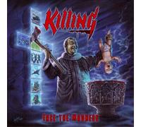Killing – Face the Madness – New CD (2021)