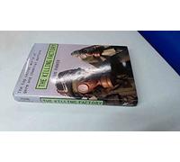 Killing Factory: Top-secret World of Germ and Chemical Warfare