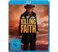 Killing Faith [Blu-ray] [Region B] [2025]