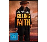 Killing Faith [DVD] [2025]