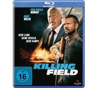 Survive the Game - Killing Field