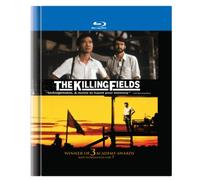 Killing Fields: 30th Anniversary [Blu-ray] [1984] [US Import]