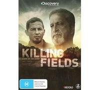 Killing Fields - Scene Of The Crime