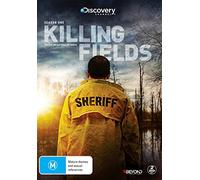 Killing Fields Season 1 [NON-UK Format / Region 4 Import - Australia]