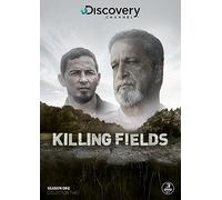 Killing Fields - Season One - Collection Two [DVD]