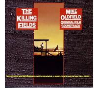 Killing fields (soundtrack)