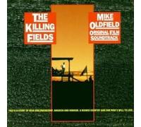 Killing fields (soundtrack) By Mike Oldfield (0001-01-01)