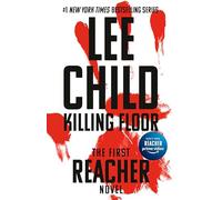 Killing Floor: 1 (Jack Reacher)