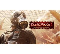 Killing Floor 2 Digital Deluxe Edition