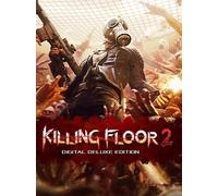 Killing Floor 2 | Digital Deluxe Edition (PC) - Steam Account - GLOBAL