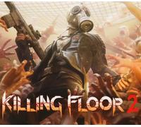Killing Floor 2 Digital Deluxe Edition + Season Pass 1 & 2 RoW (valid until April, 2027) PC Steam CD Key