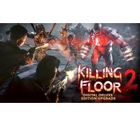 Killing Floor 2 - Digital Deluxe Edition Upgrade