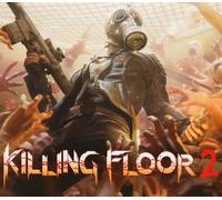 Killing Floor 2 - Digital Deluxe Edition Upgrade DLC PC Steam CD Key