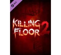 Killing Floor 2 Digital Deluxe Edition Upgrade Steam Key GLOBAL