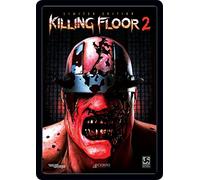 Killing Floor 2 Steelbook Edition PC DEEP SILVER
