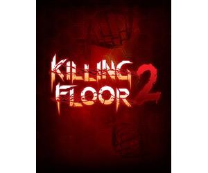 Killing Floor 2 PC
