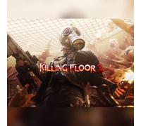 Killing Floor 2 (PC) Epic Games Key - GLOBAL