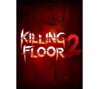 Killing Floor 2 (PC) - Steam Gift - ASIA