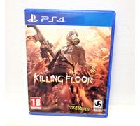 Killing Floor 2 PS4 EXCELLENT Condition PS5 Compatible