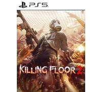 Killing Floor 2 (PS5) - PSN Account - GLOBAL