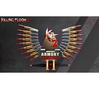 Killing Floor 2 - Season Pass 2022