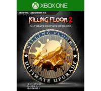 Killing Floor 2 - Ultimate Edition Upgrade (Xbox One) - Xbox Live Key - EUROPE