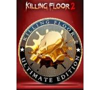 Killing Floor 2 | Ultimate Edition (Xbox One) - Xbox Live Account - GLOBAL